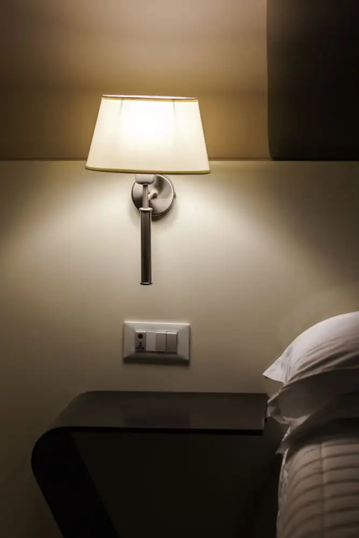 Hotel Desenzano - Chambres