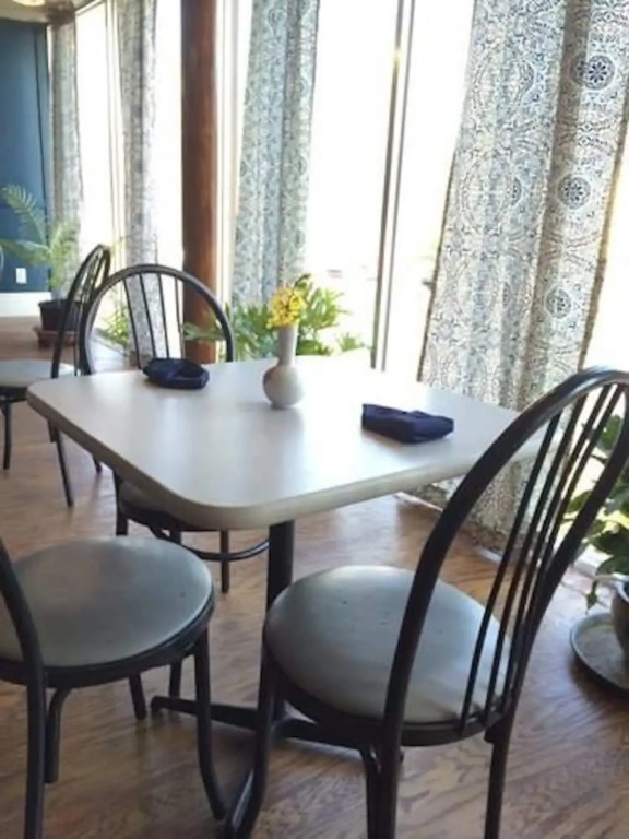 Cascades Inn - фото 22