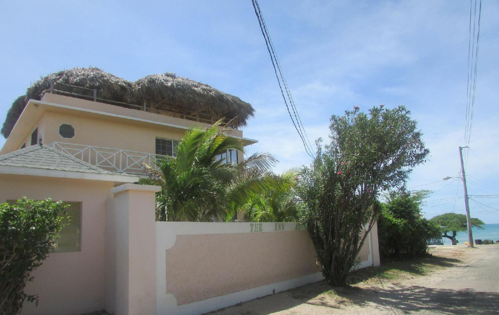 The Inn At Great Bay Treasure Beach Jamaica - Général