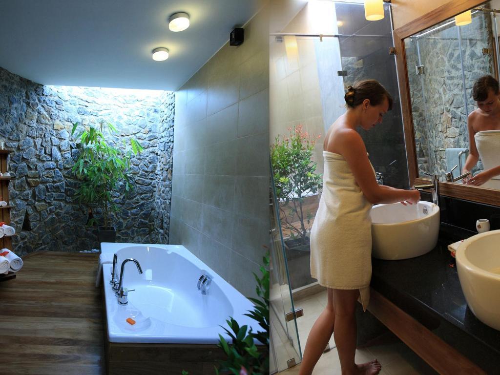 Siddhalepa Ayurvedha Health Resort
