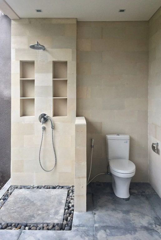 Alami Boutique Villas & Resort - Général