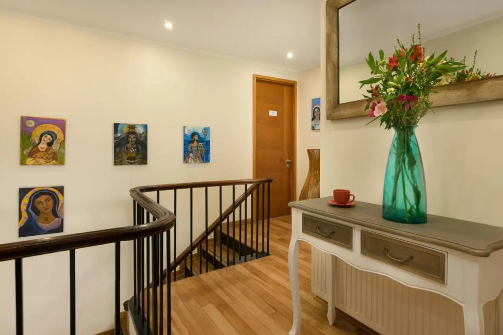 Casa Bellavista Hotel - Général