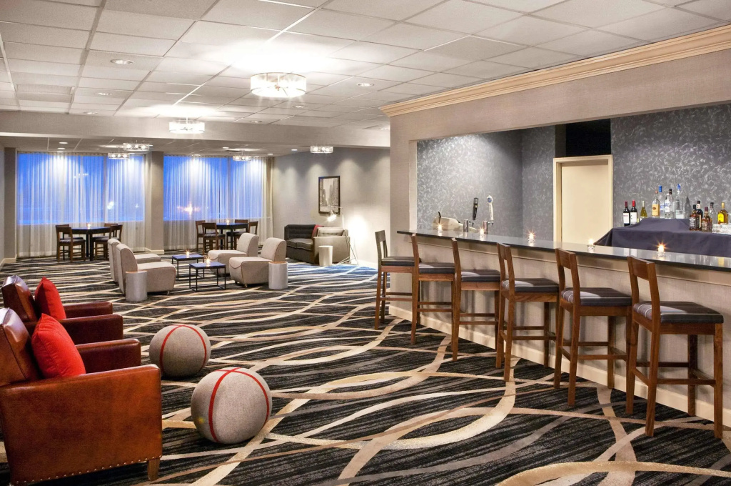 Four Points by Sheraton Cleveland Airport - Général