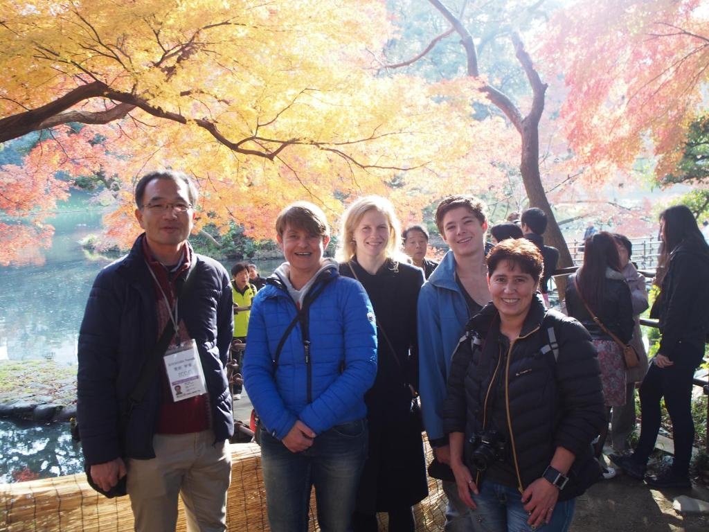 Sakura Hotel Jimbocho - Hostel 사진 45
