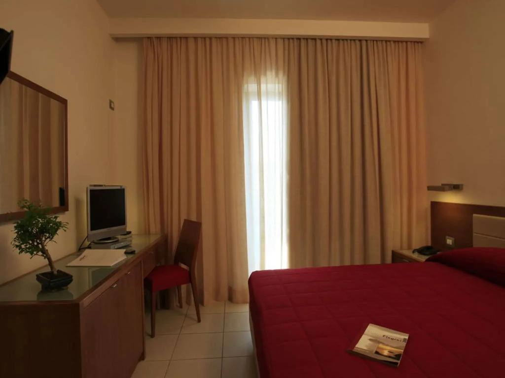 La Costiera Hotel - Général