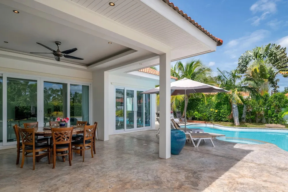 Orchid Paradise Homes OPV 28