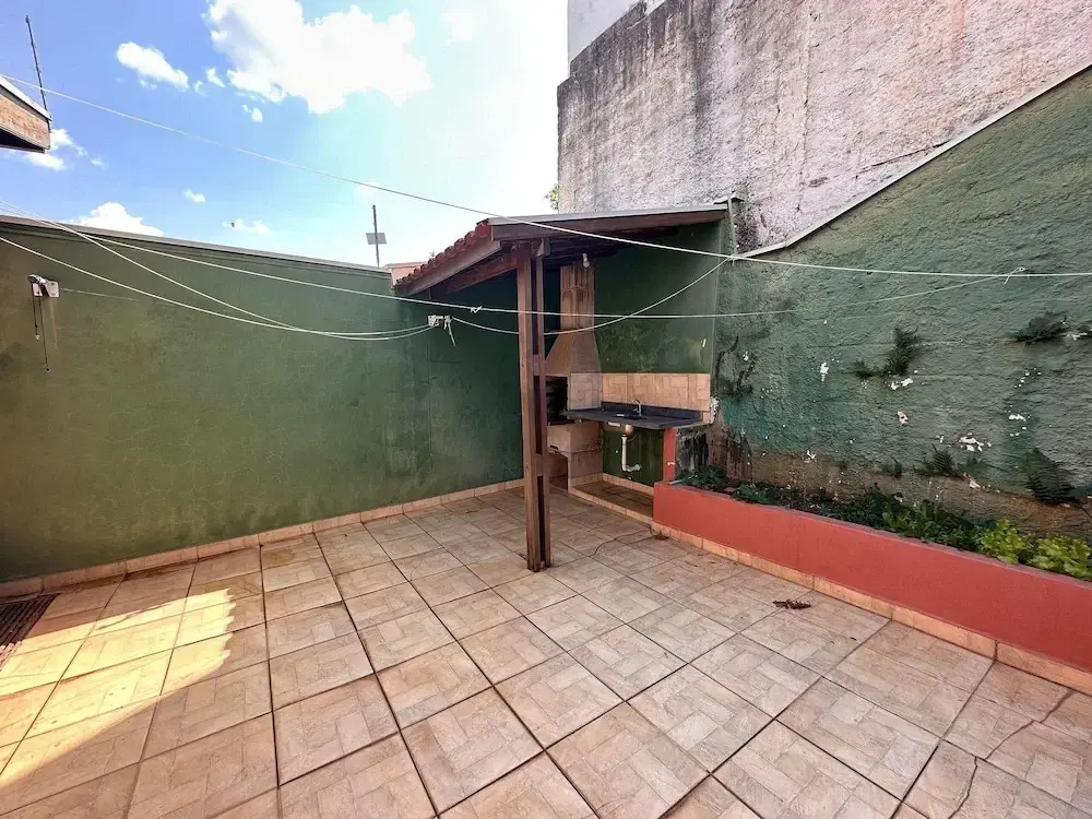 Casa Refúgio Verde Conforto em SJBVista
