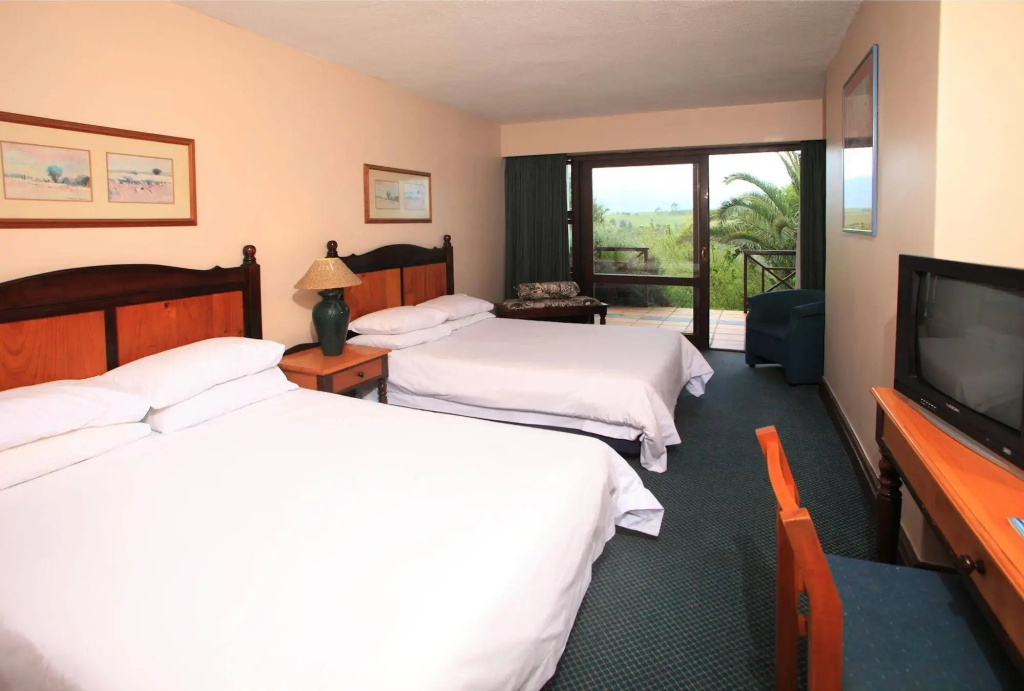 Far Hills Country Hotel - Général