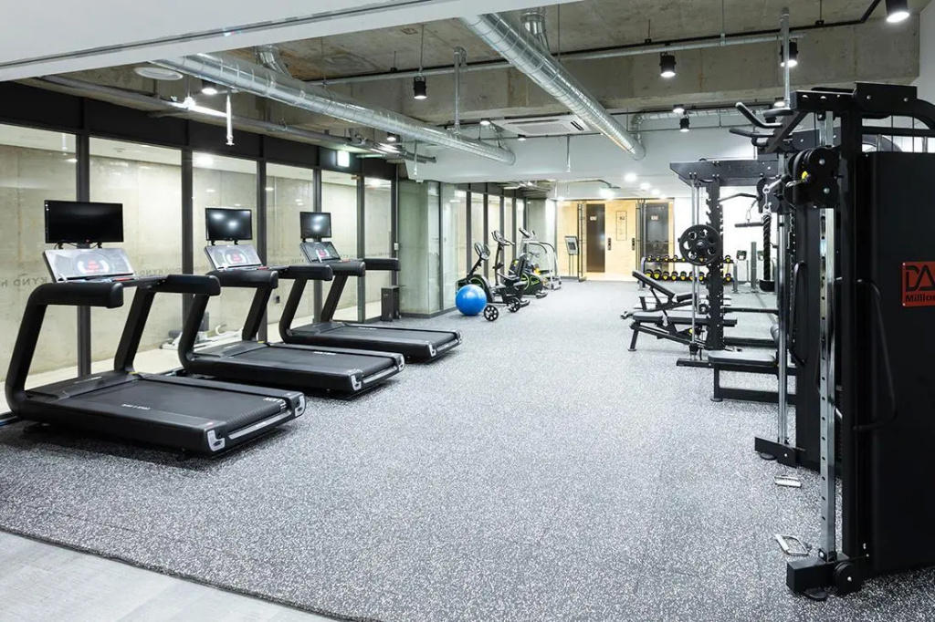 Bundang (Seohyeon) Business Hotel Kind-KYND - фото 32