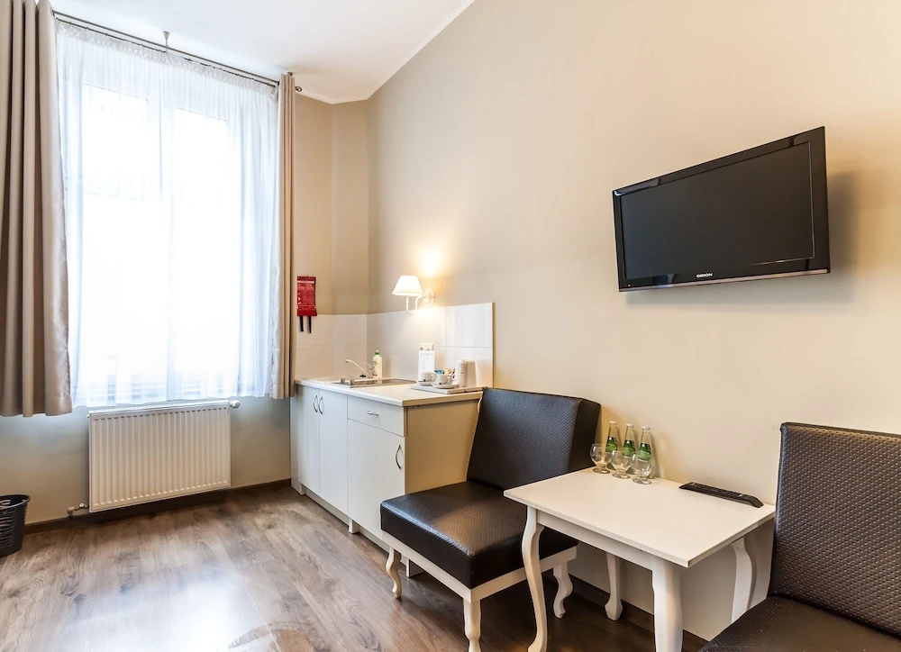 Comfort Apartment