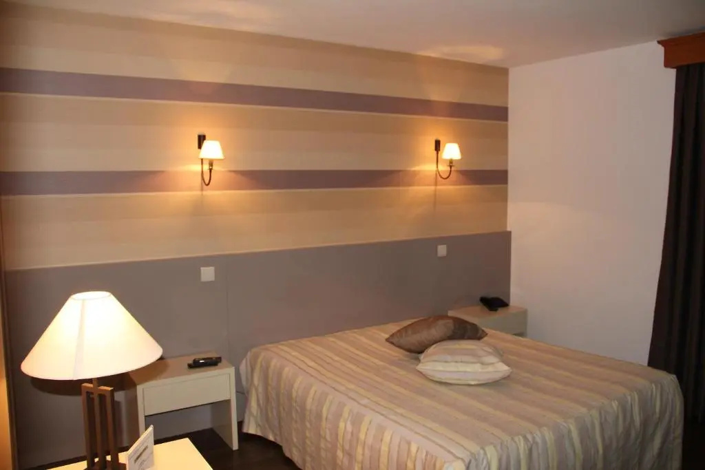 Troia Hotel - Chambres