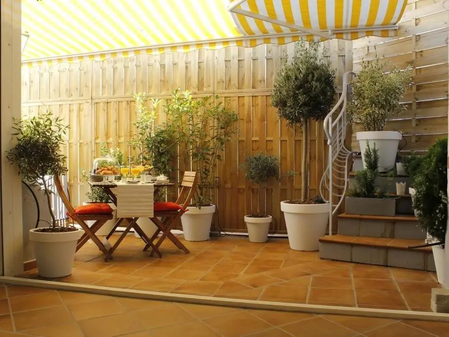 Maison Bacou N1