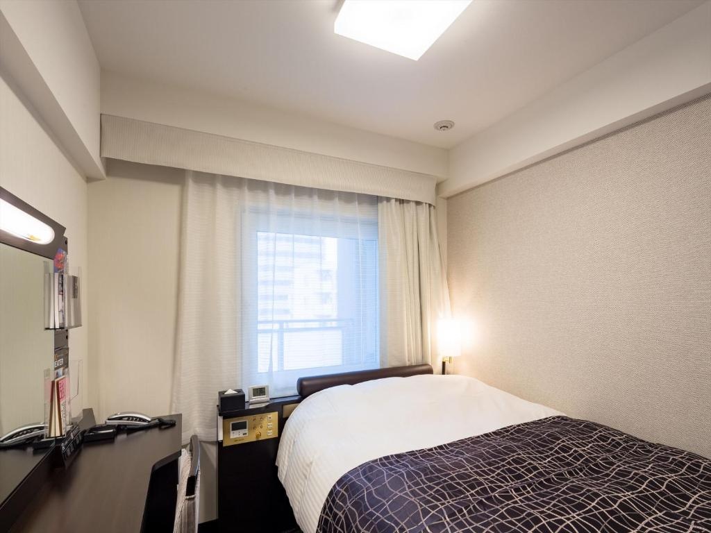 APA Hotel Asakusa Ekimae 사진 4