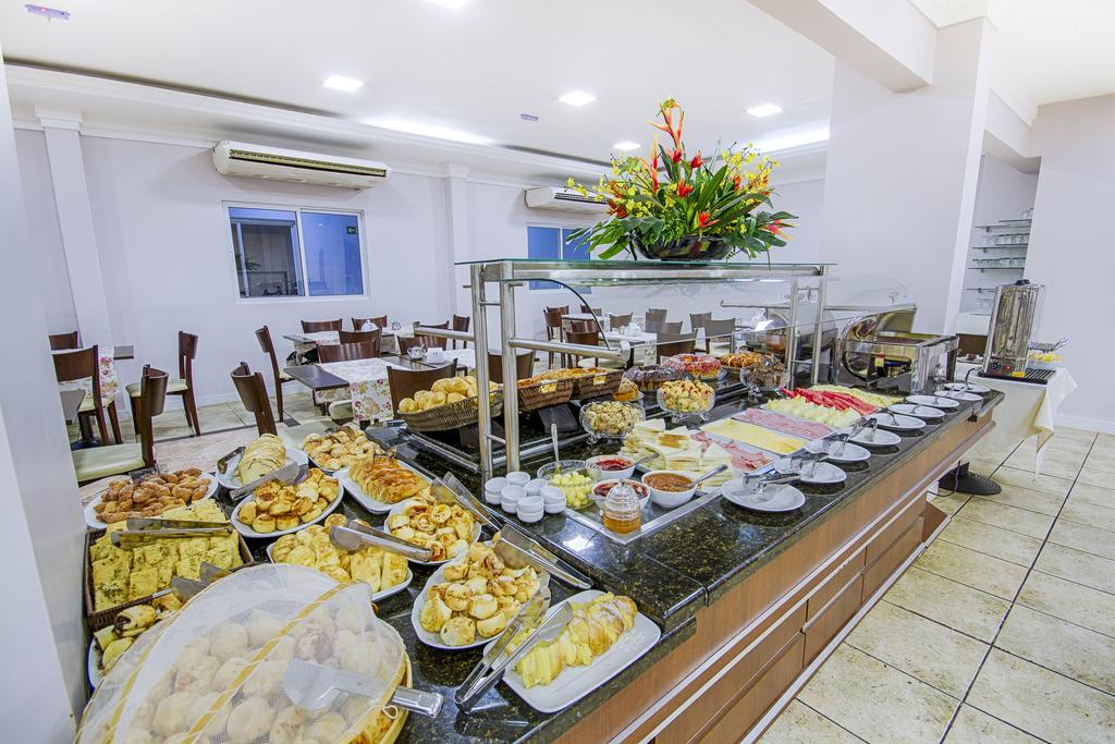 Cataratas Park Hotel e Eventos - Général