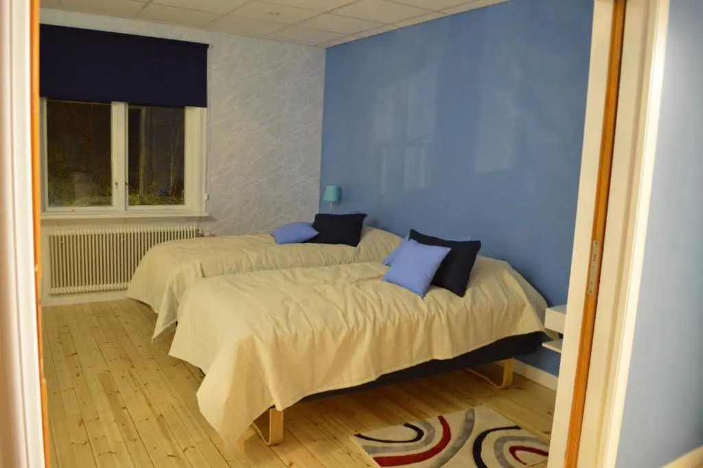 Lannavaara Lodge - Chambres