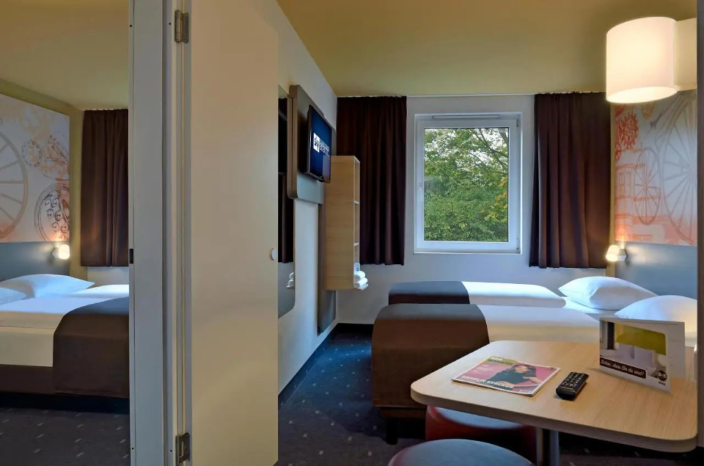 Hotel photo 36