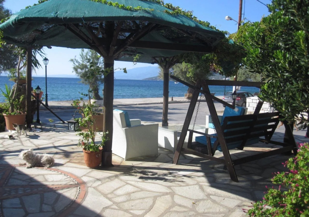 Hotel Gorgona - Général