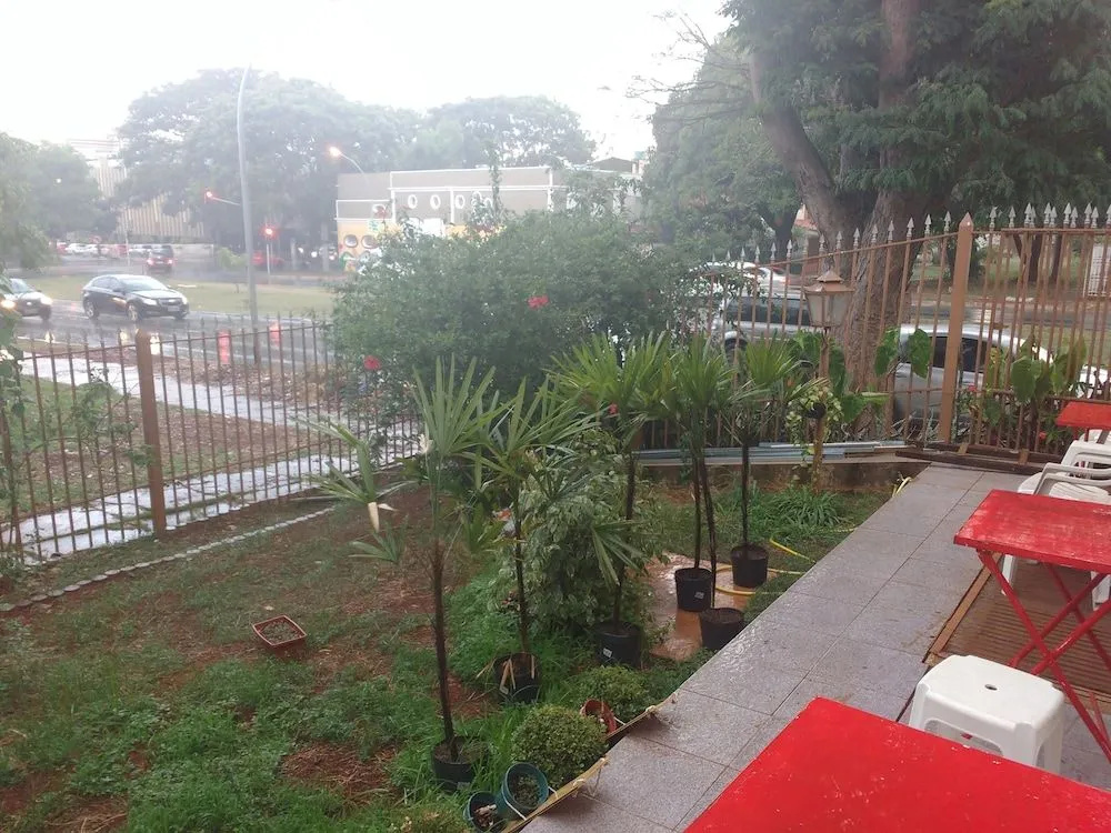 Cantinho Mineiro