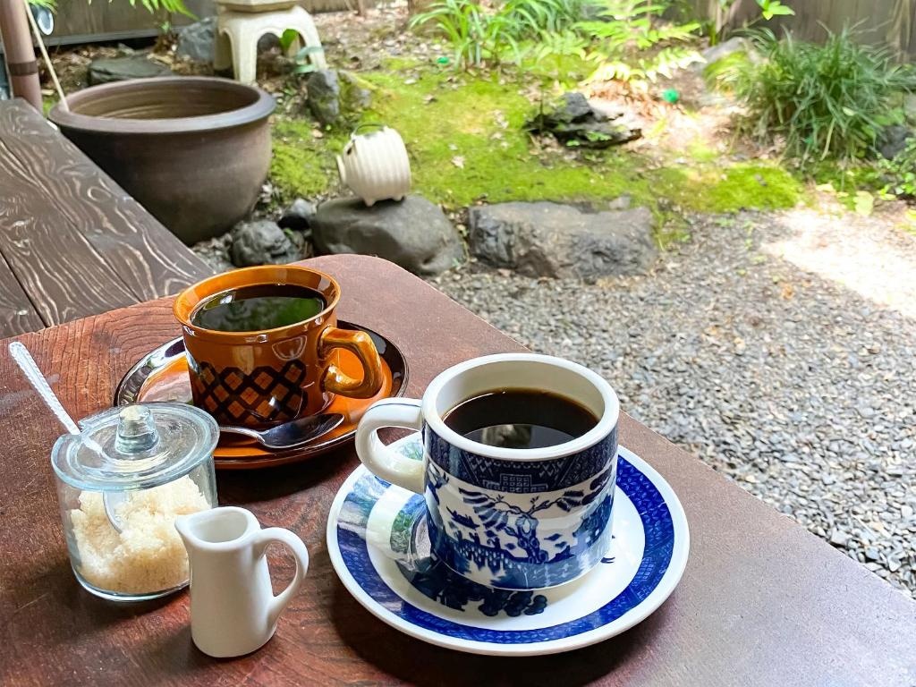 Guesthouse Kioto 사진 23