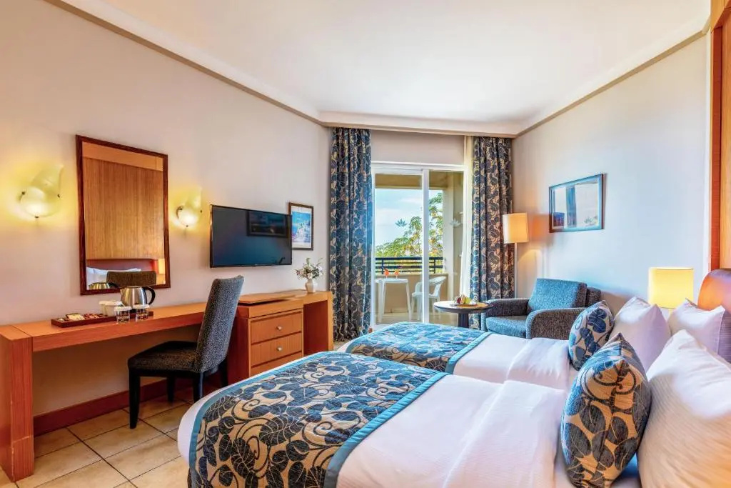 LABRANDA Alantur Resort - All Inclusive - Chambres