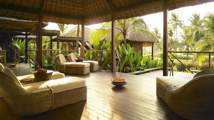 Itc Grand Goa, A Luxury Collection Resort & Spa