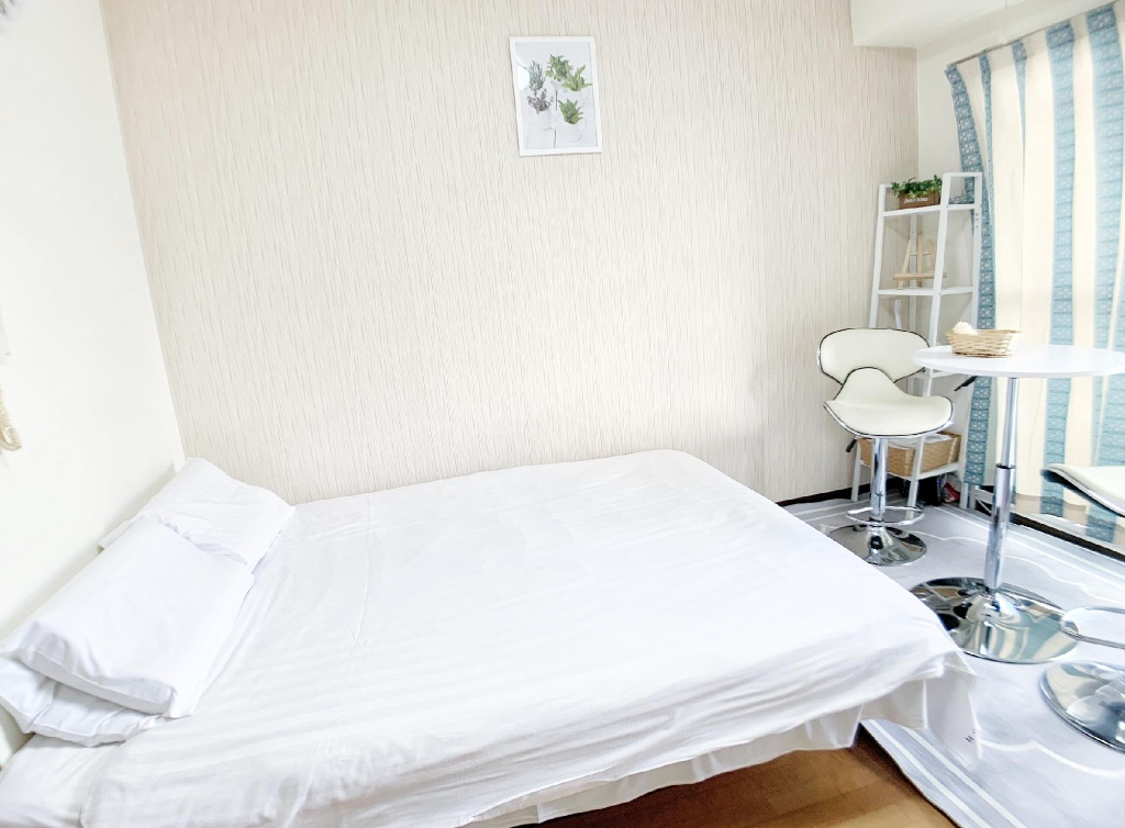 HOTEL AARON Tsuten West 사진 2