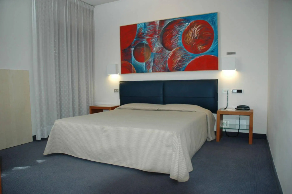 Arte Hotel Perugia - Général