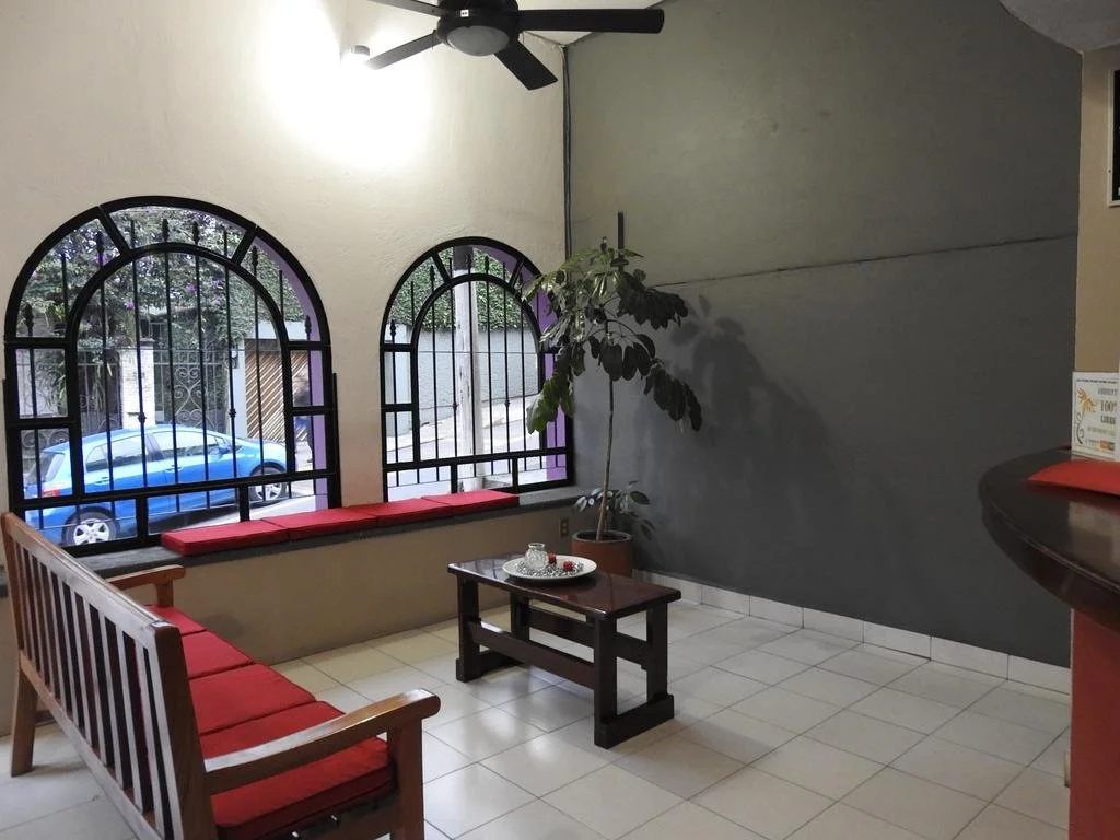Hotel Pastora - Général