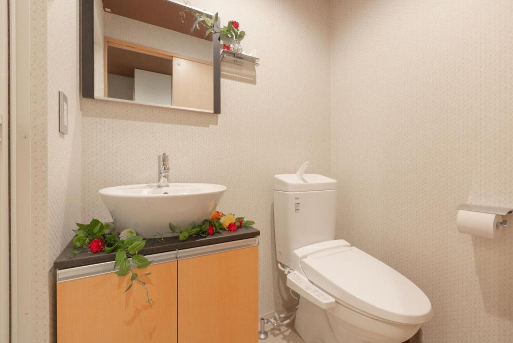 Stay SAKURA Kyoto Gyoen East 사진 8