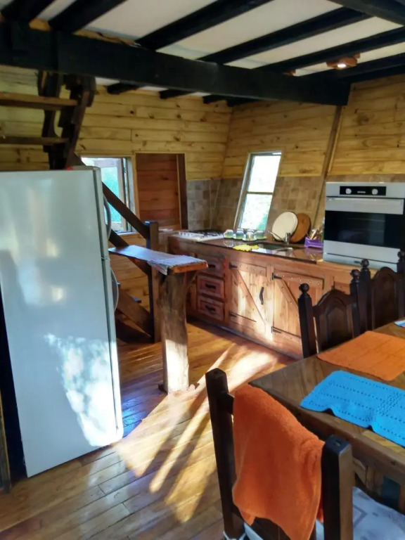 Coembota Cabanas - фото 28