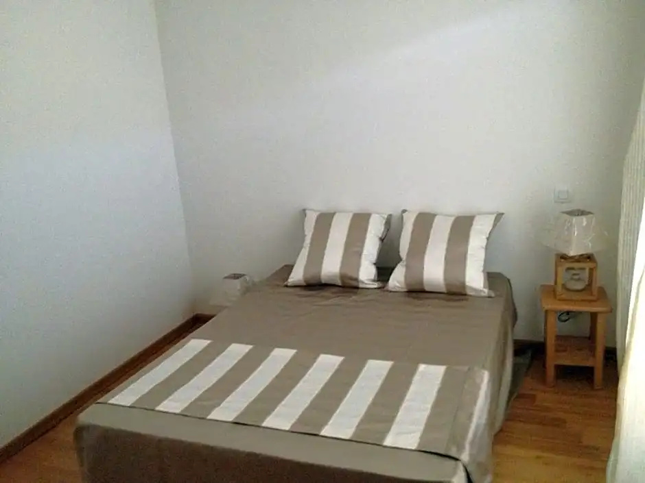 Voir la photo 2 — Adonis Residence Marcinaggio