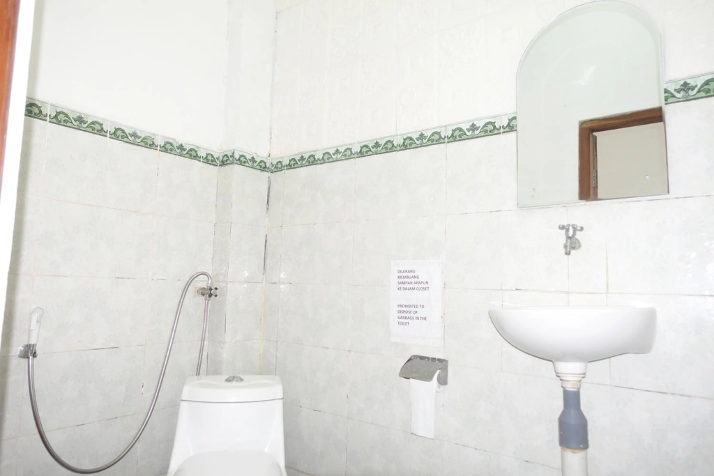 Tarsan Homestay - Hostel