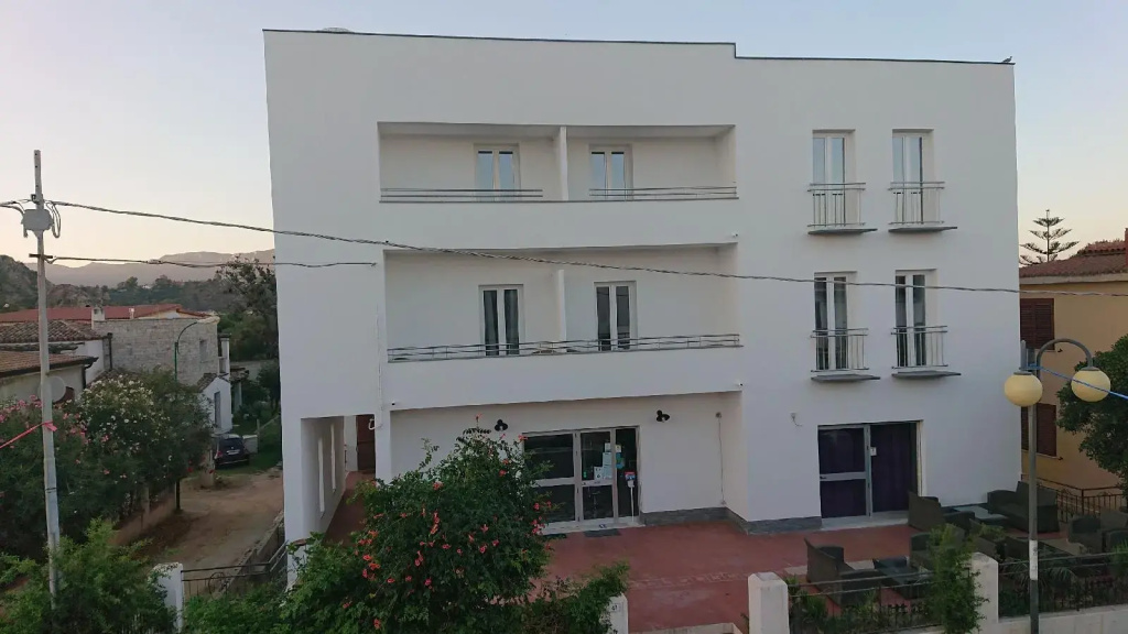 Ogliastra Hotel
