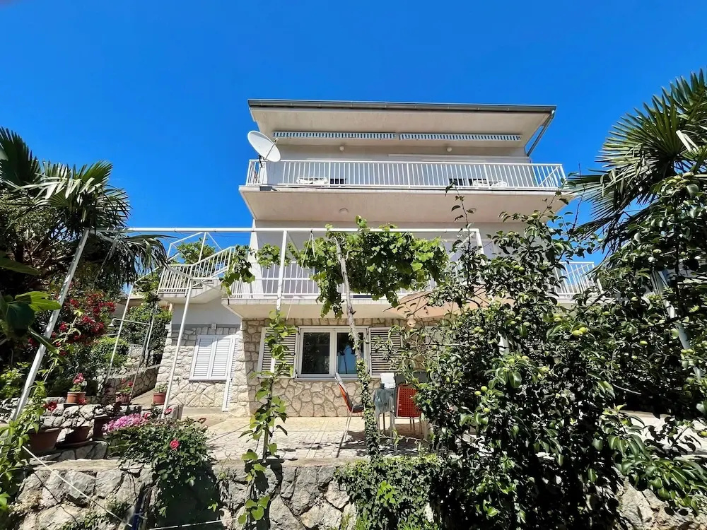 Apartman Mona 2