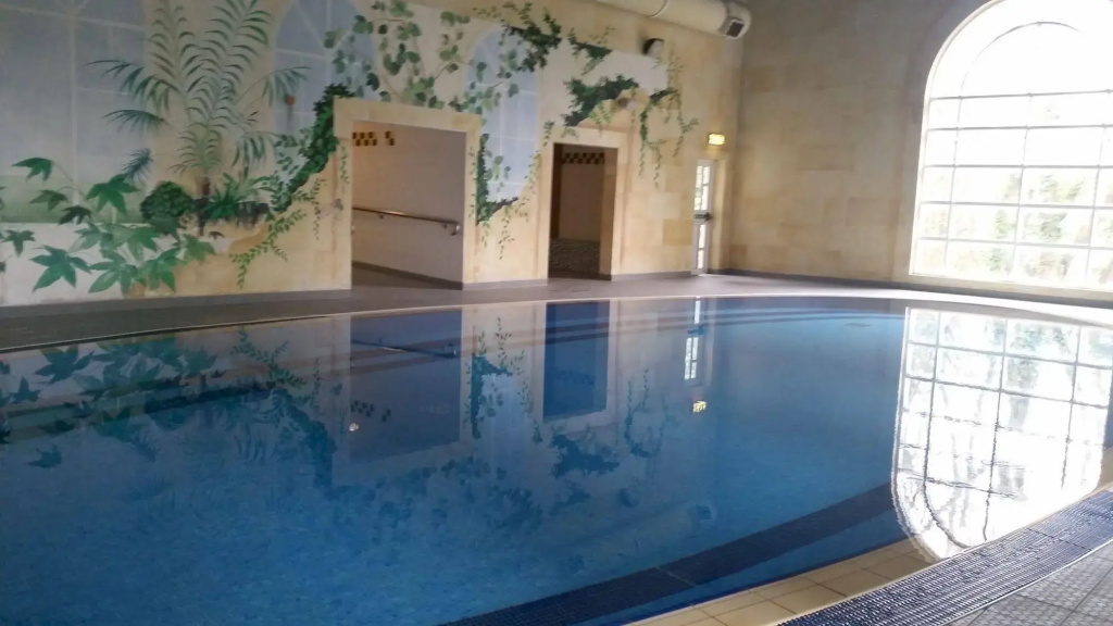 Twin Trees Hotel - Général