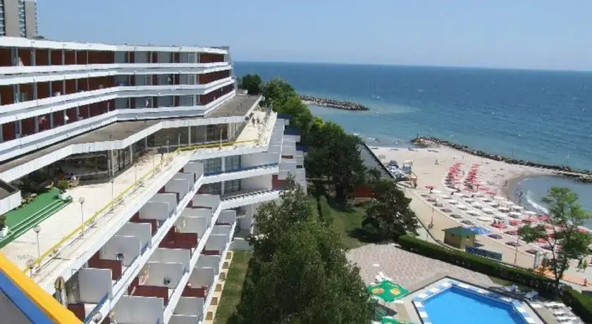Hotel photo 11
