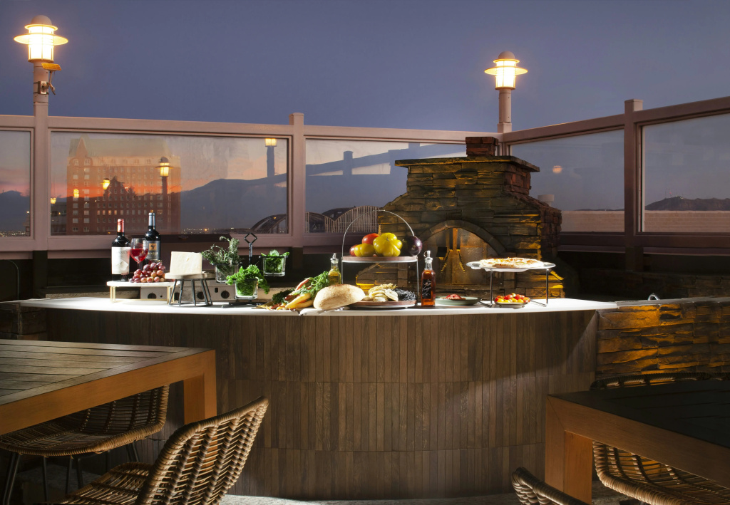 DoubleTree by Hilton El Paso Downtown - Général