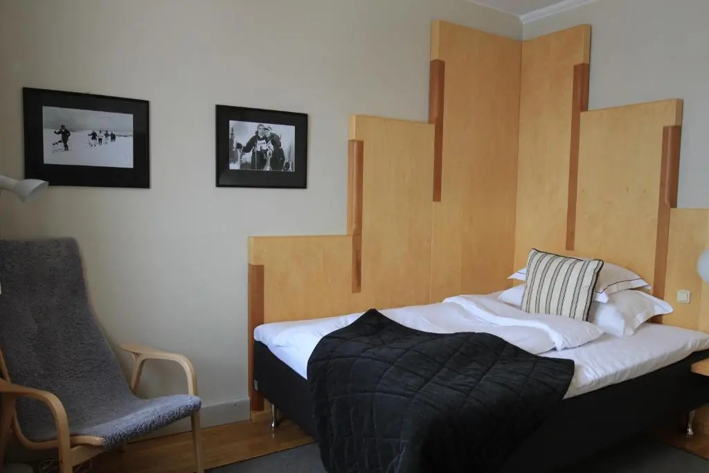 Sälens Högfjällshotell - Chambres