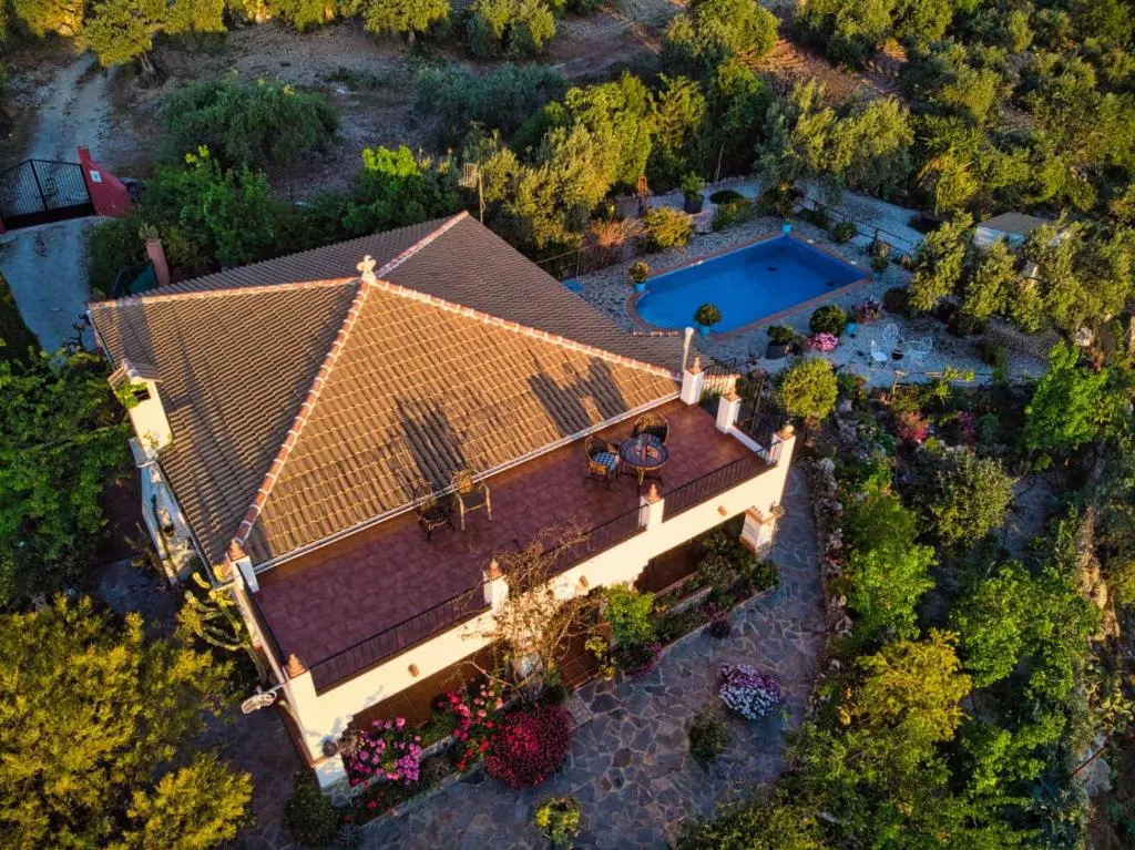 Cottage
