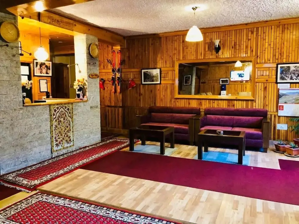 Hotel photo 26