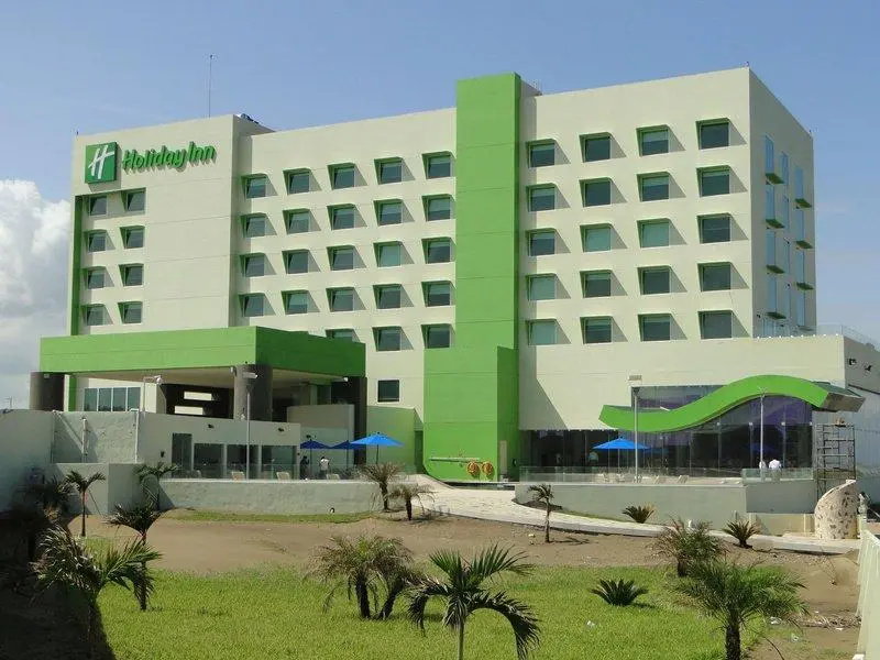 Holiday Inn Coatzacoalcos by IHG - Chambres