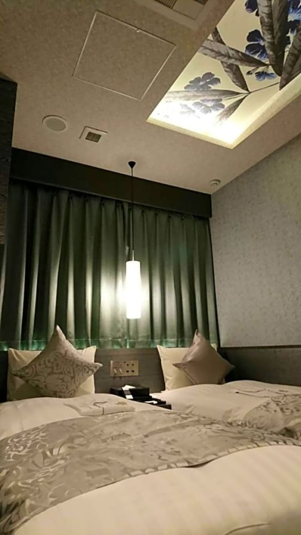Hotel Ann Tsukiji 사진 5