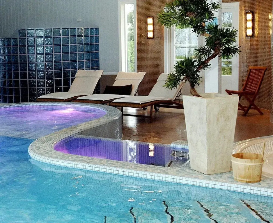 Arendal Herregaard Spa & Resort - Général