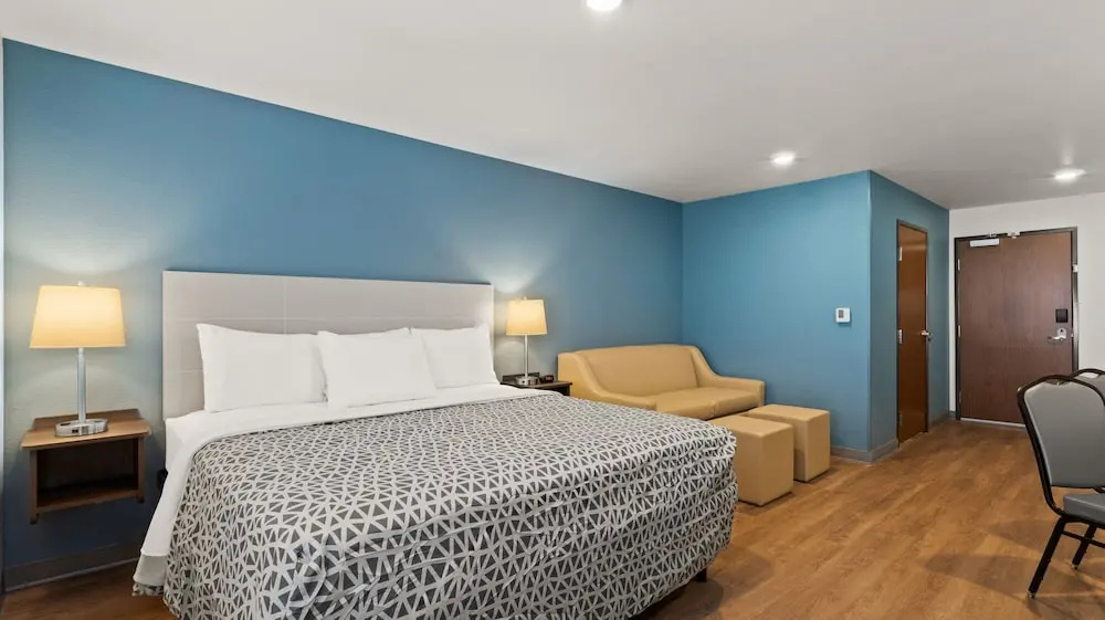 Hotel photo 21