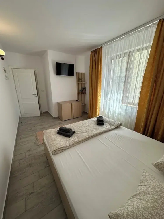 Serenity Apartments and Studios - фото 21