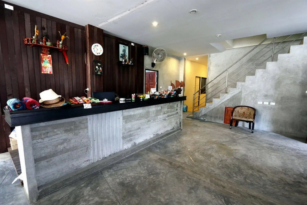 Hotel photo 13