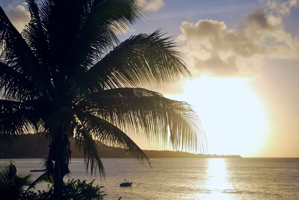 Beach & Waterfront