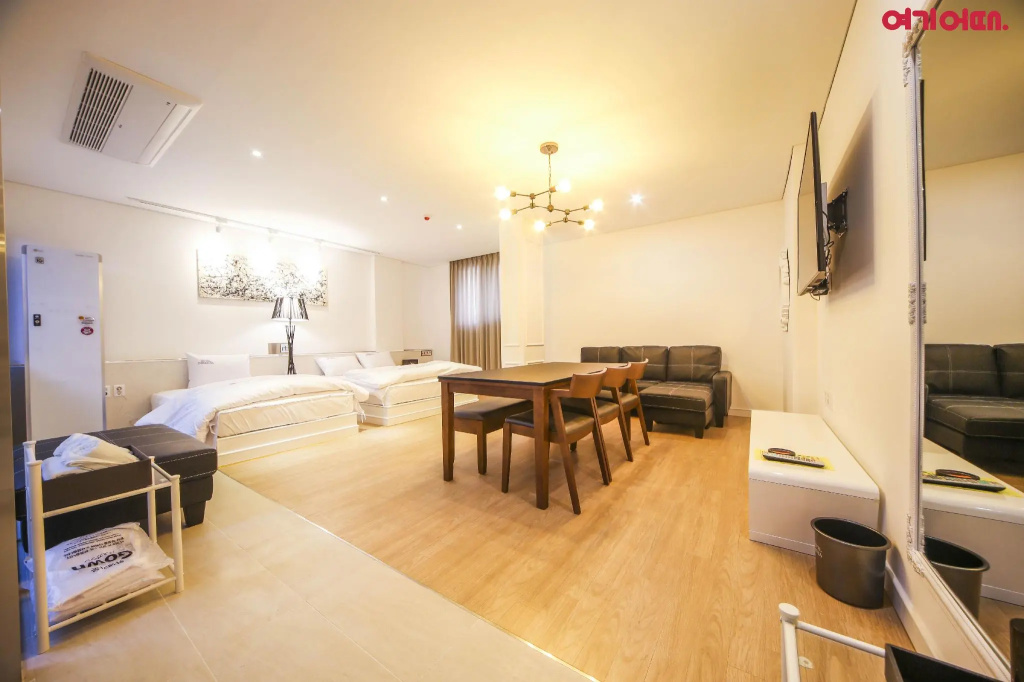 Royal Suite