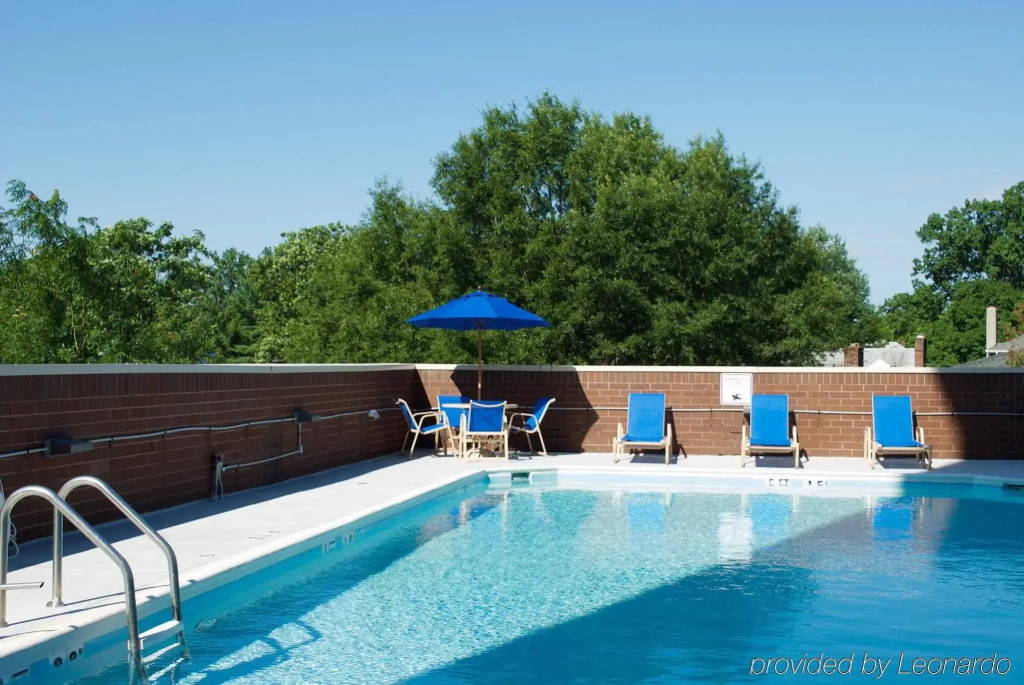 Holiday Inn Arlington at Ballston - Général