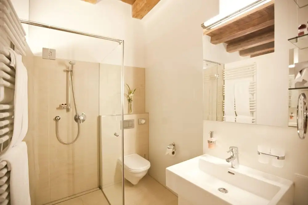 Schüttkasten Geras - Chambres